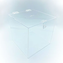 Cargar imagen en el visor de la galería, Caja Bisagras