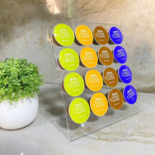 Cargar imagen en el visor de la galería, Porta Cápsulas Café Grande