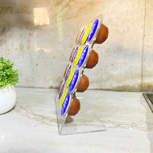 Cargar imagen en el visor de la galería, Porta Cápsulas Café Grande