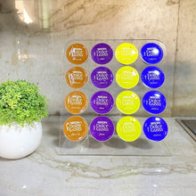 Cargar imagen en el visor de la galería, Porta Cápsulas Café Grande